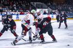 Photo hockey match Toulouse-Blagnac - La Roche-sur-Yon le 15/03/2026