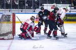 Photo hockey match Toulouse-Blagnac - La Roche-sur-Yon le 15/03/2026