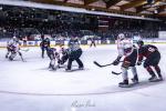 Photo hockey match Toulouse-Blagnac - La Roche-sur-Yon le 15/03/2026