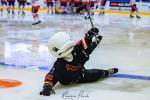 Photo hockey match Toulouse-Blagnac - Lyon le 04/11/2023