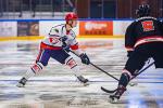 Photo hockey match Toulouse-Blagnac - Lyon le 04/11/2023