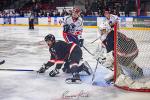 Photo hockey match Toulouse-Blagnac - Lyon le 04/11/2023