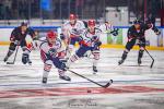 Photo hockey match Toulouse-Blagnac - Lyon le 04/11/2023