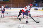 Photo hockey match Toulouse-Blagnac - Lyon le 04/11/2023