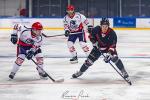 Photo hockey match Toulouse-Blagnac - Lyon le 04/11/2023
