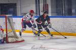 Photo hockey match Toulouse-Blagnac - Lyon le 04/11/2023