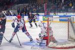 Photo hockey match Toulouse-Blagnac - Lyon le 04/11/2023