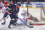 Photo hockey match Toulouse-Blagnac - Lyon le 04/11/2023