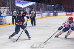 Photo hockey match Toulouse-Blagnac - Lyon le 04/11/2023