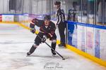 Photo hockey match Toulouse-Blagnac - Lyon le 04/11/2023