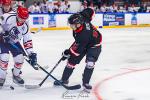 Photo hockey match Toulouse-Blagnac - Lyon le 04/11/2023
