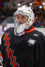 Photo hockey match Toulouse-Blagnac - Lyon le 04/11/2023