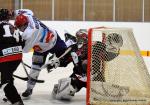 Photo hockey match Toulouse-Blagnac - Lyon le 17/03/2012