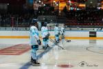 Photo hockey match Toulouse-Blagnac - Marseille le 02/10/2021