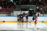 Photo hockey match Toulouse-Blagnac - Marseille le 02/10/2021