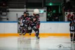 Photo hockey match Toulouse-Blagnac - Marseille le 02/10/2021