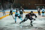 Photo hockey match Toulouse-Blagnac - Marseille le 02/10/2021