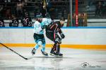 Photo hockey match Toulouse-Blagnac - Marseille le 02/10/2021