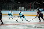 Photo hockey match Toulouse-Blagnac - Marseille le 02/10/2021