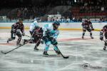 Photo hockey match Toulouse-Blagnac - Marseille le 02/10/2021