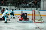 Photo hockey match Toulouse-Blagnac - Marseille le 02/10/2021