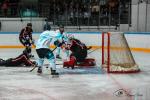 Photo hockey match Toulouse-Blagnac - Marseille le 02/10/2021