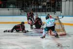 Photo hockey match Toulouse-Blagnac - Marseille le 02/10/2021