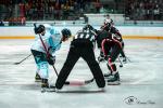 Photo hockey match Toulouse-Blagnac - Marseille le 02/10/2021