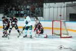 Photo hockey match Toulouse-Blagnac - Marseille le 02/10/2021