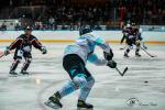Photo hockey match Toulouse-Blagnac - Marseille le 02/10/2021