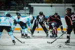 Photo hockey match Toulouse-Blagnac - Marseille le 02/10/2021