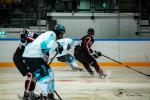 Photo hockey match Toulouse-Blagnac - Marseille le 02/10/2021