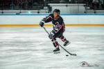 Photo hockey match Toulouse-Blagnac - Marseille le 02/10/2021