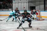Photo hockey match Toulouse-Blagnac - Marseille le 02/10/2021