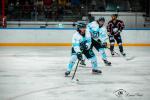 Photo hockey match Toulouse-Blagnac - Marseille le 02/10/2021