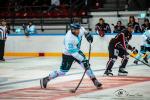 Photo hockey match Toulouse-Blagnac - Marseille le 02/10/2021