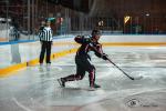 Photo hockey match Toulouse-Blagnac - Marseille le 02/10/2021