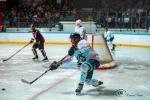 Photo hockey match Toulouse-Blagnac - Marseille le 02/10/2021