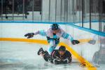 Photo hockey match Toulouse-Blagnac - Marseille le 02/10/2021