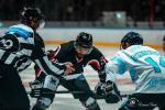 Photo hockey match Toulouse-Blagnac - Marseille le 02/10/2021