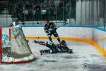 Photo hockey match Toulouse-Blagnac - Marseille le 02/10/2021