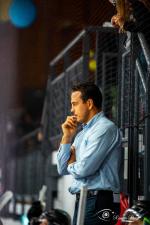 Photo hockey match Toulouse-Blagnac - Marseille le 02/10/2021