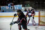 Photo hockey match Toulouse-Blagnac - Marseille le 02/10/2021