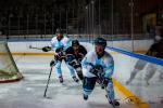 Photo hockey match Toulouse-Blagnac - Marseille le 02/10/2021