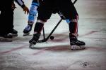 Photo hockey match Toulouse-Blagnac - Marseille le 02/10/2021