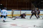 Photo hockey match Toulouse-Blagnac - Marseille le 02/10/2021
