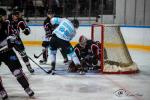 Photo hockey match Toulouse-Blagnac - Marseille le 02/10/2021