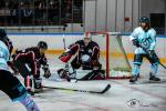 Photo hockey match Toulouse-Blagnac - Marseille le 02/10/2021