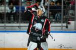 Photo hockey match Toulouse-Blagnac - Marseille le 02/10/2021