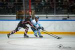 Photo hockey match Toulouse-Blagnac - Marseille le 02/10/2021